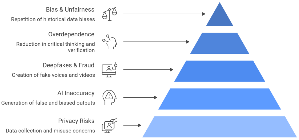 AI Risk Privacy Bias